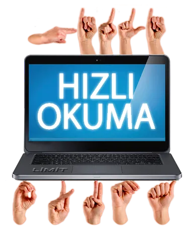 Hızlı Okuma Kursu FOTO: Hızlı Okuma Kursu