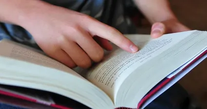 Hızlı Okuma Metinleri FOTO: Hızlı Okuma Metinleri